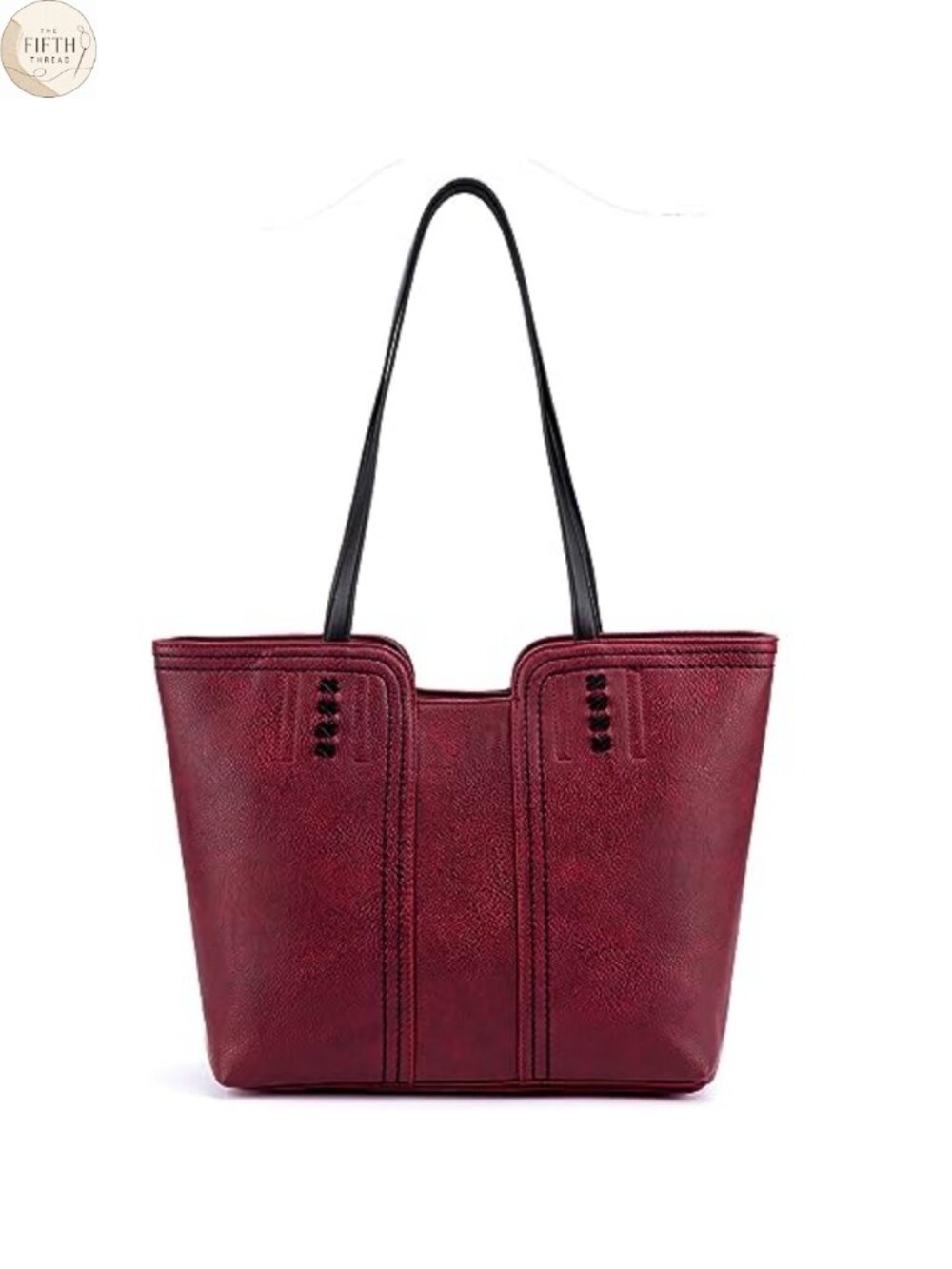 Montana West Vegan Leather Satchel Top Handle Tote Bag for Women Work Travel